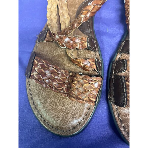 B.O.C Born Concepts Sandals C81252 CHC15 Size 10M - Picture 7 of 8